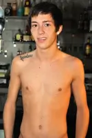 Luke Allen Gay Porn