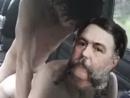 George Washington Gay Porn