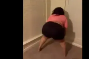 Ghetto Barbie Vine