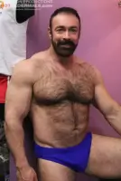 Brad Kalvo Victor West