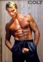 Francois Papillon Gay