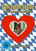 Oktoberfest Da Kann Man Fest