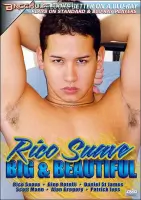 Rico Suave