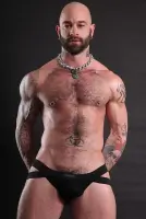 Sam Swift Gay Porn Star