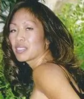 Asian Pornstar Teah