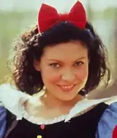 Ludmilla Antonova Snow White Anal
