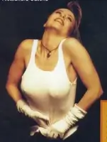 Alessandra Alberti Nude