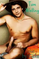 Tom Welling
