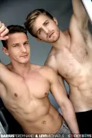 Darius Ferdynand Levi Michaels