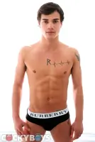 Levi Karter Gay
