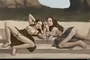 Chronicles of Narnia Lucy Porn