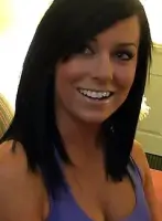 Blake Riley Girl