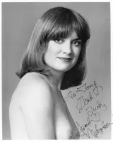 Porn Star Jennifer Jordan 1975