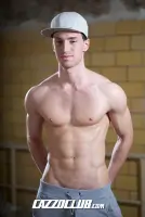 JP Dubois and Kayden Gray