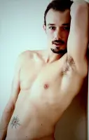 Kirk Cummings Gay Porn Star
