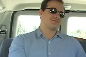 Brad Baldwin