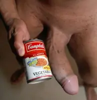 Sledge Hammer Pornstar Dick