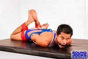 AJ Irons Gay Porn