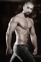 Daryl Dominguez Porn Gay