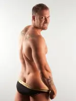 Austin Wolf Gay Porn