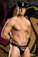 Tyler Riggz Jockstrap