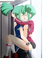 Hentai Porn Yu Gi OH