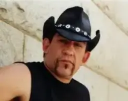 Joe Romero Gay Activist