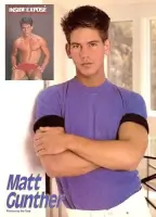 Matt Gunther Gay Porn