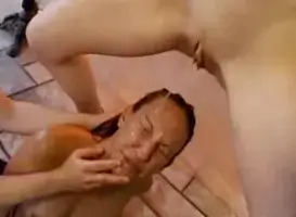 Squirting Pussy Juice