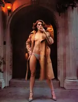 Porn Star C.J. Laing