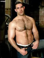 Roman Ragazzi Gay Porn Star