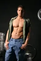 Pat Bateman Gay Porn Star