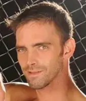 Joe Parker Gay Porn Star