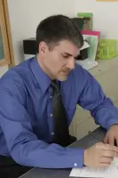 Pornstar Michael Stefano