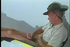 Ren Adams Gay Porn Images and Johnny Davidson
