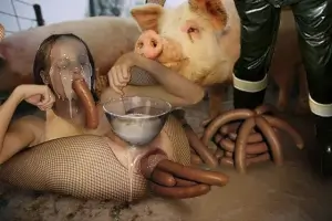 Weird Sex Porn
