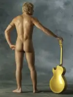 Billy Brandt Gay Porn