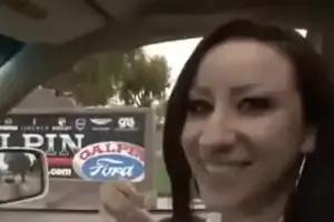Big Booty Mya Hernandez