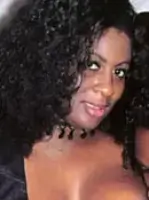 Ebony Lady Antoinette