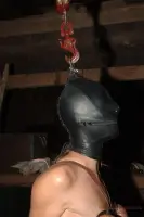 Kali Kane BDSM