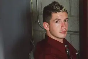 Cameron Taylor Gay Porn