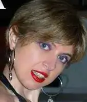 Sara Lux Porn