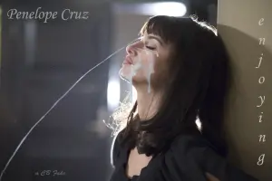 Penelope Cruz Fake Porn