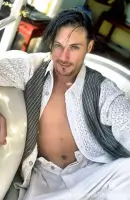 Johnny Rey Gay