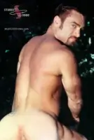 Steve Cassidy Gay Porn