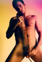 Ludovic Canot Gay Porn