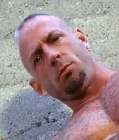 Frank Parker Porn Star
