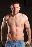 Rick Van Sant Gay Fisting
