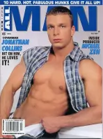 Gay Porn Star Chavez