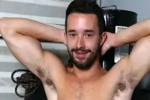 Isaac Hardy Gay